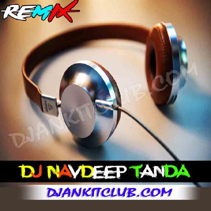 Munda Gora Rang Diwana Ho Gaya (2023 Hindi Special Electronic Bass Dance Remix ) Dj Navdeep Tanda (No.1)